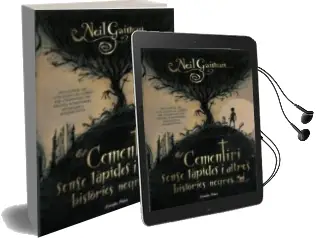 Descargar AudioLibro El Cementiri Sense Lapides i Altres Histories Negres de Neil Gaiman año 2010
