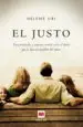 AudioLibro El Justo de Helene Uri