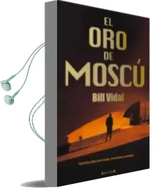 Descargar AudioLibro El oro de Moscu de Bill Vidal año 2010