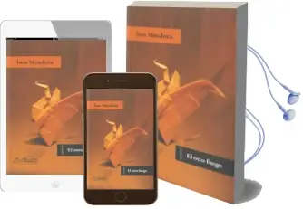 Descargar AudioLibro El Otro Fuego de Ines Mendoza año 2010