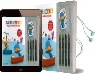 Descargar AudioLibro El Parc del mon Pocoyo de Zinkia año 2010