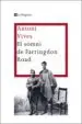 AudioLibro El Somni de Farringdon Road de Antoni Vives