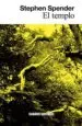 AudioLibro El Templo de Stephen Spender