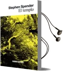 Descargar AudioLibro El Templo de Stephen Spender año 2010