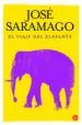 AudioLibro El Viaje del Elefante de Jose Saramago
