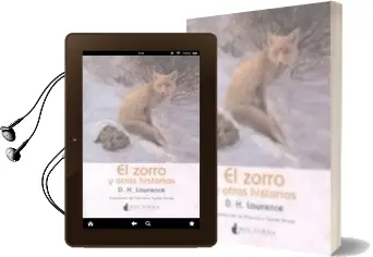 Descargar AudioLibro El Zorro y Otras Historias de D. H. Lawrence año 2010