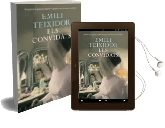 Descargar AudioLibro Els Convidats de Emili Teixidor año 2010