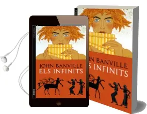 Descargar AudioLibro Els Infinits de John Banville año 2010