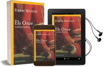 Descargar AudioLibro Els Onze de Pierre Michon año 2010