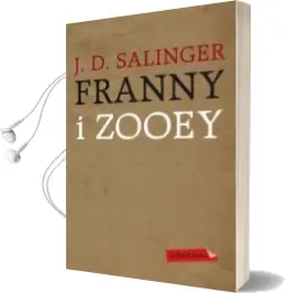 Descargar AudioLibro Franny & Zooey de J.D. Salinger año 2010
