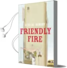 Descargar AudioLibro Friendly Fire de Ala Al Aswani año 2010