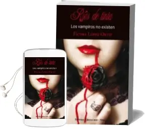 Descargar AudioLibro (Ibd) Rios de Tinta i de Fatima Lopez Ortiz año 2010