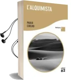 Descargar AudioLibro L Alquimista de Paulo Coelho año 2010