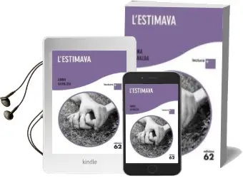 Descargar AudioLibro L Estimava( Lletra Plus) de Anna Gavalda año 2010