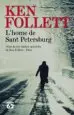 AudioLibro L Home de Sant Petersburg de Ken Follett