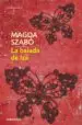 AudioLibro La Balada de iza de Magda Szabo