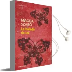 Descargar AudioLibro La Balada de iza de Magda Szabo año 2010