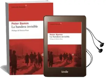 Descargar AudioLibro La Bandera Invisible de Peter Bamm año 2010