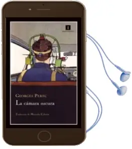 Descargar AudioLibro La Camara Oscura de Georges Perec año 2010