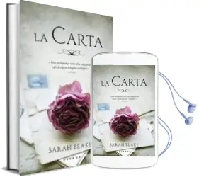 Descargar AudioLibro La Carta de Sarah Blake año 2010