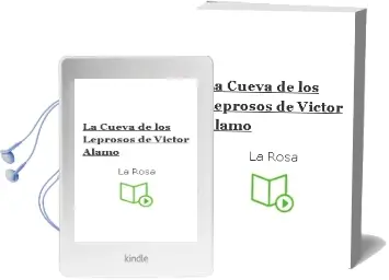 Descargar AudioLibro La Cueva de los Leprosos de Victor Alamo De La Rosa año 2010