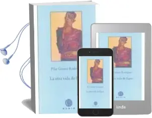 Descargar AudioLibro La Otra Vida de Egon (Finalista Premio Joven 2009 Narrativa de la Universidad Complutense) de Pilar Gomez Rodriguez año 2010