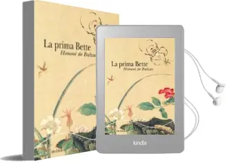 Descargar AudioLibro La Prima Bette de Honore De Balzac año 2010