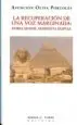 AudioLibro La Recuperacion de una voz Marginada de Asuncion Oliva Portoles