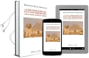 Descargar AudioLibro La Recuperacion de una voz Marginada de Asuncion Oliva Portoles año 2010