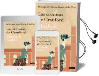Descargar AudioLibro Las Cronicas de Cranford de Elizabeth Gaskell año 2010