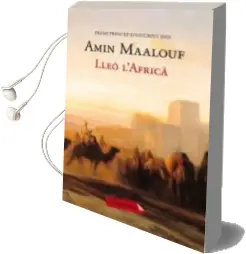 Descargar AudioLibro Lleo l Africa de Amin Maalouf año 2010