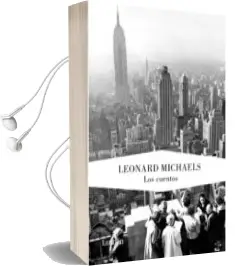 Descargar AudioLibro Los Cuentos de Leonard Michaels año 2010