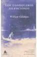 AudioLibro Los Gondoleros Silenciosos de William Goldman