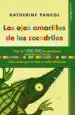 AudioLibro Los Ojos Amarillos de los Cocodrilos de Katherine Pancol