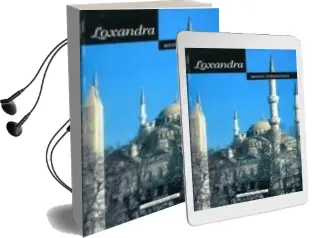 Descargar AudioLibro Loxandra de Maria Iordanidu año 2010