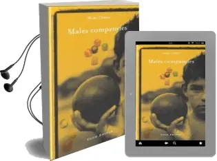 Descargar AudioLibro Males Companyies de Marc Cerdo año 2010