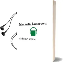 Descargar AudioLibro Marketa Lazarova de Vladislav Vancura año 2010