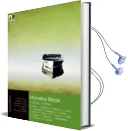 Descargar AudioLibro Monsieur Binoix i Altres Contes de Varios Autores año 2010