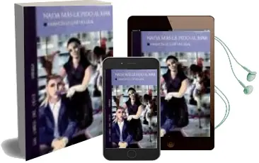 Descargar AudioLibro Nada mas le Pido al mar de Francisco Jose Vaz Leal año 2010