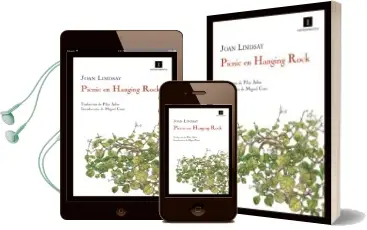 Descargar AudioLibro Picnic en Hanging Rock (3º ed) de Joan Lindsay año 2010