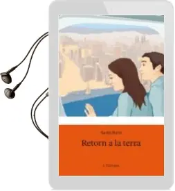 Descargar AudioLibro Retorn a la Terra de Santi Baro Raurell año 2010