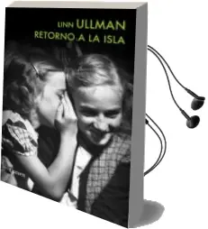 Descargar AudioLibro Retorno a la Isla de Linn Ullmann año 2010