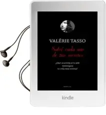 Descargar AudioLibro Sabre Cada uno de tus Secretos: ¿Que Ocurriria si tu Jefe Investi ga tu Vida mas Intima? de Valerie Tasso año 2010