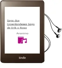 Descargar AudioLibro Saga dos Groenlandeses / Sago de Erik o Roxo de Anonimo año 2010