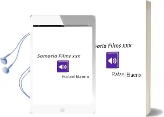Descargar AudioLibro Samaria Films xxx de Rafael Baena año 2010
