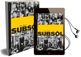 Descargar AudioLibro Subsol de Nom Col.Lectiu Unai Siset año 2010
