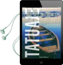 Descargar AudioLibro Tatuaje de Fernando Pubul año 2010