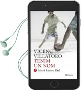 Descargar AudioLibro Tenim un nom (Premi Ramon Llull 2010) de Vicenç Villatoro año 2010