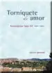 AudioLibro Torniquete de Amor de Anunciacion Saez Gil