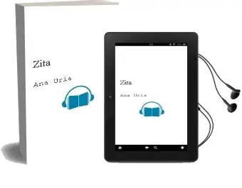 Descargar AudioLibro Zita de Ana Uria año 2010
